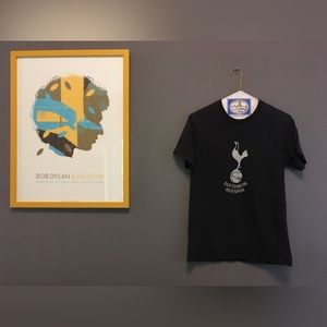 Tottenham Hotspur Tee - Small (M)